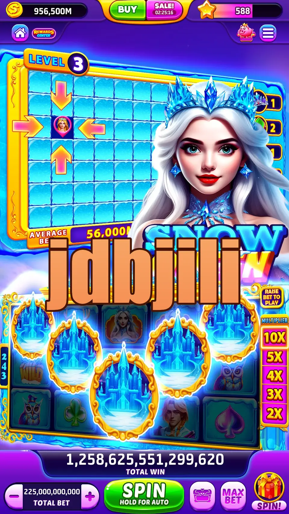 jdbjili I-download