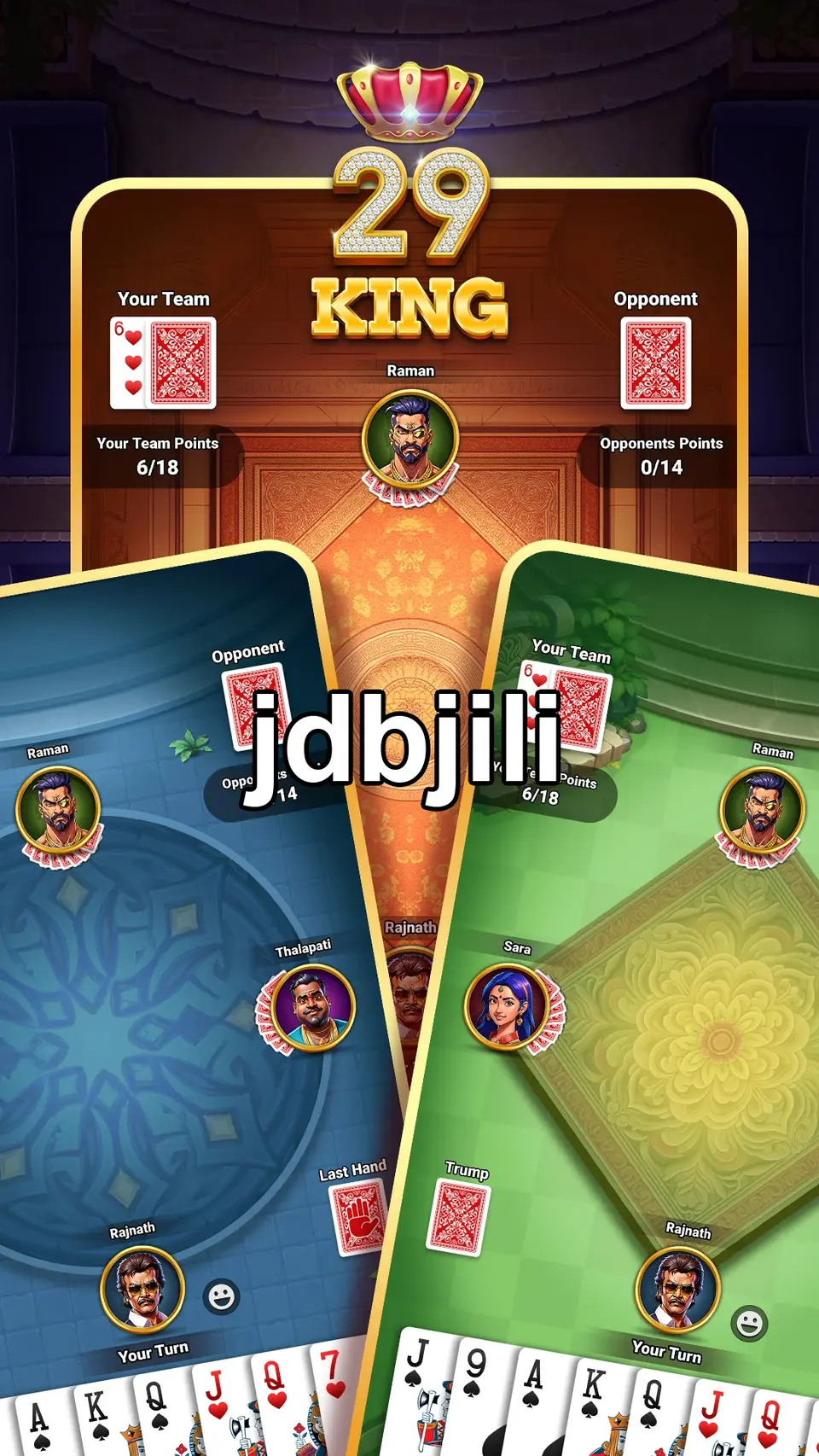 jdbjili I-download