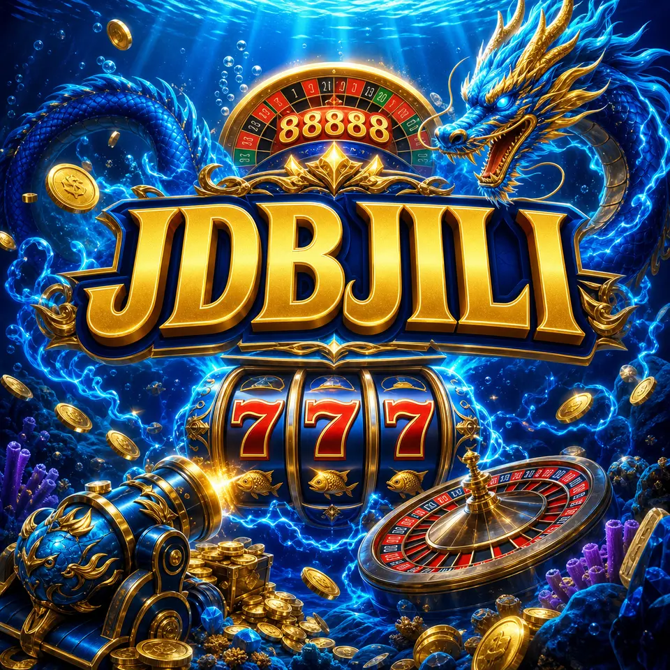 jdbjili Mag-login