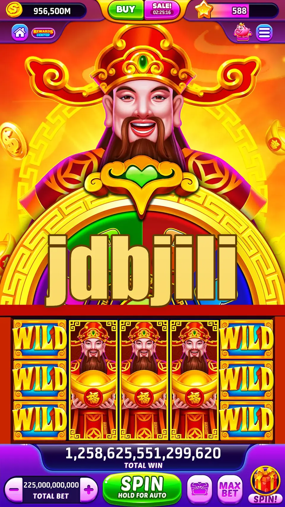 jdbjili Mag-login