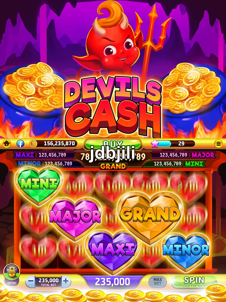 jdbjili Mag-login