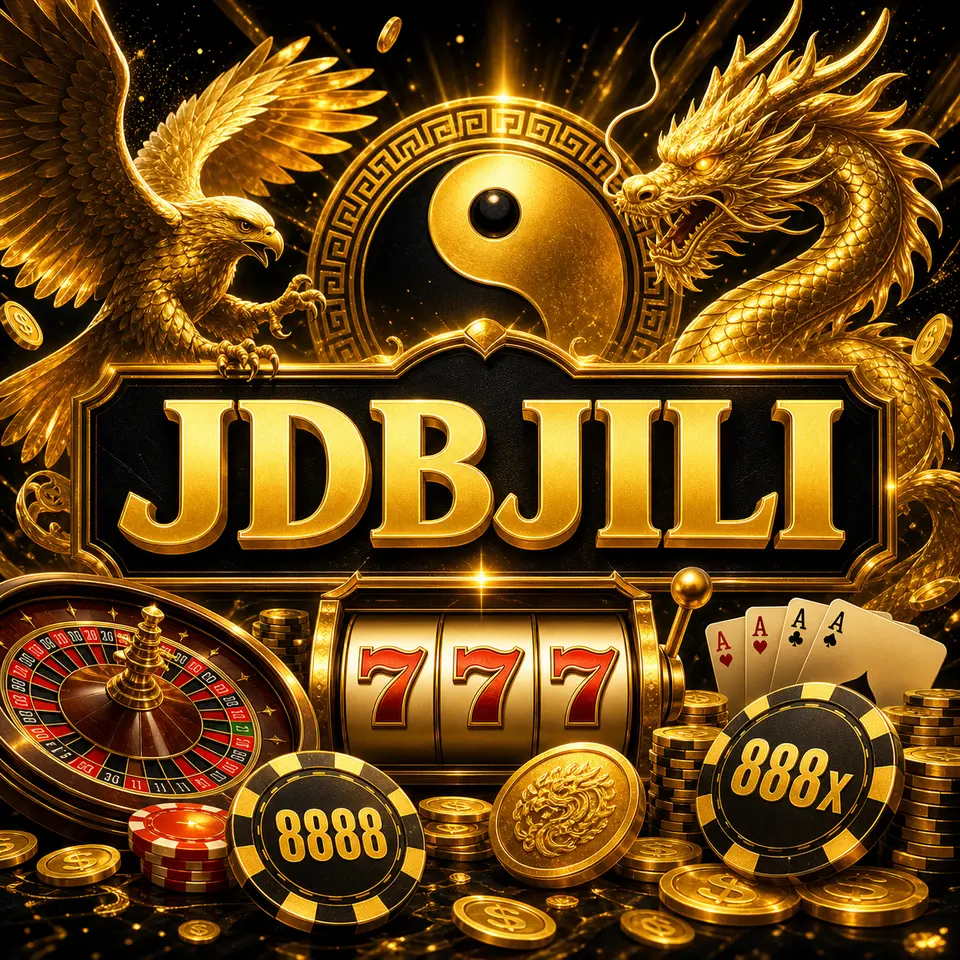 jdbjili APK Opisyal I-download